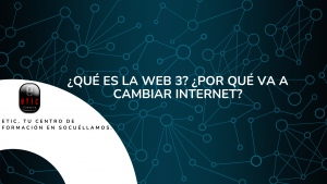 ¿Qué es la web?