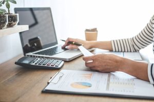 Gestión Contable y Administrativa para Auditoría