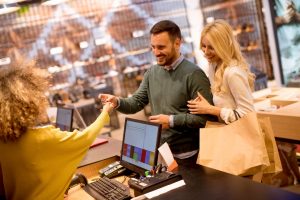 Estrategias en la gestión de ventas