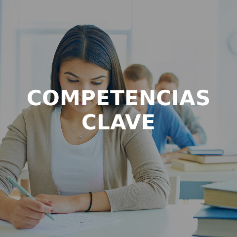 Competencias clave