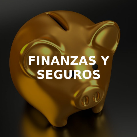 Finanzas y Seguros