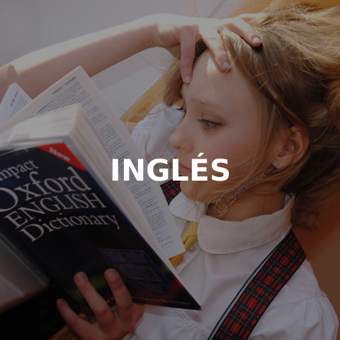 Inglés