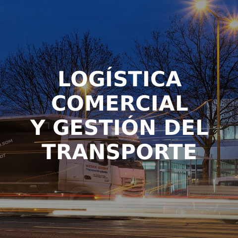 Logística Comercial