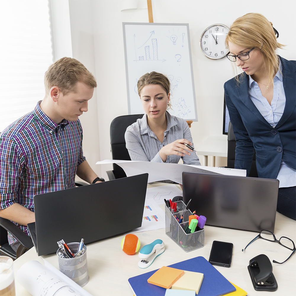 Administracion Y Gestion