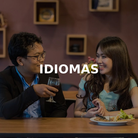 Idiomas