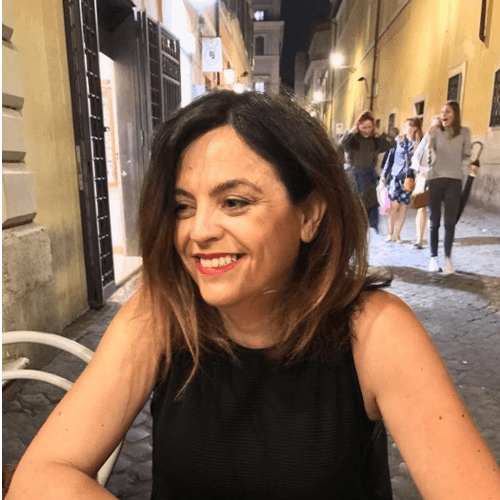 Pilar Perea