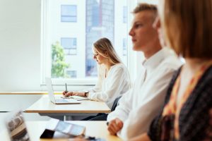 Formación bonificada para empresas en Socuéllamos
